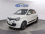 Renault Twingo 0.9 TCe Intens EDC (EU6c) * 29.068 km * Autom, Wit, Bedrijf, 3 cilinders, 66 kW