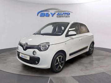 Renault Twingo 0.9 TCe Intens EDC (EU6c) * 29.068 km * Autom beschikbaar voor biedingen