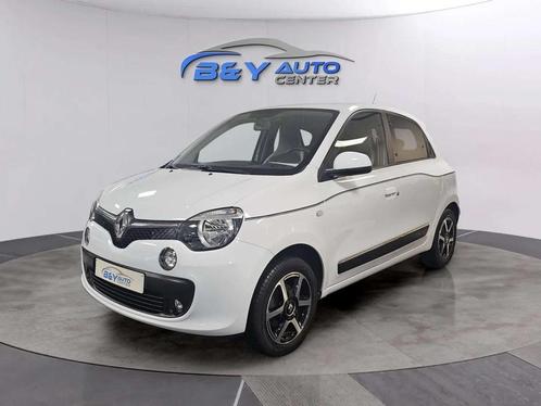 Renault Twingo 0.9 TCe Intens EDC (EU6c) * 29.068 km * Autom, Auto's, Renault, Bedrijf, Te koop, Twingo, ABS, Airbags, Airconditioning