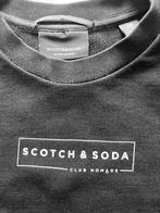 Scotch & Soda training, Kleding | Dames, Sportkleding, Maat 38/40 (M), Zwart, Scotch & Soda, Ophalen of Verzenden