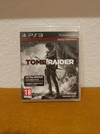 Tomb Raider Playstation 3, Enlèvement ou Envoi, 1 joueur, À partir de 18 ans, Aventure et Action