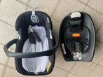 Cybex Aton Q, Ophalen, Gebruikt, Overige merken, Isofix