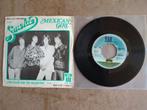 Smokie - Mexican Girl

7", 45 RPM, Ophalen of Verzenden, Zo goed als nieuw, Single
