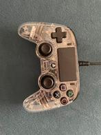 Ps4 controller origineel nacon, Ophalen, Zo goed als nieuw, Controller