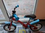 Kinderfiets 12 inch, Fietsen en Brommers, Ophalen, Zo goed als nieuw