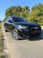 auto, Auto's, Euro 6, 4 cilinders, Electronic Stability Program (ESP), Zwart
