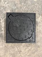 Afvoerdeksels, Bricolage & Construction, Tuyaux & Évacuations, Enlèvement, Comme neuf