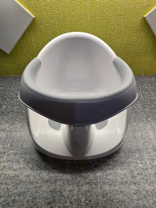 Babybadzitje, Kinderen en Baby's, Badjes en Verzorging, Zo goed als nieuw, Badzitje of Badring, Ophalen of Verzenden