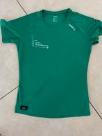 T_shirt WK 2023, Taille 38/40 (M), Enlèvement ou Envoi, Comme neuf, Vert