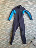 Wetsuit maat 133-142, Watersport en Boten, Watersportkleding, Wetsuit, Kind, Ophalen of Verzenden, Zo goed als nieuw