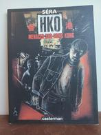 BD: HKO - Menaces sur Hong Kong, Enlèvement ou Envoi, Utilisé