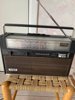 Vintage radio Realistic Astronaut 5., Audio, Tv en Foto, Radio's, Ophalen, Gebruikt, Radio