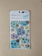 Hobonichi SANAE YURI - stickers, Enlèvement ou Envoi, Neuf