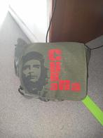 Tasje Stoffentasche Cubana Messenger Che Guevara Tas Laptopt, Comme neuf, Enlèvement ou Envoi