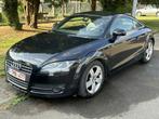 Audi TT Coupé 2.0 TFSI, Auto's, Voorwielaandrijving, 4 zetels, TT, Zwart