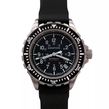 Marathon GSAR 41mm automaat beschikbaar voor biedingen