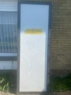 Aluplast vast paneel, Doe-het-zelf en Bouw, Platen en Panelen, Ophalen of Verzenden, Zo goed als nieuw