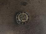 2023 Cyprus 60jaar centrale bank unc, Ophalen of Verzenden, Cyprus, 2 euro, Losse munt