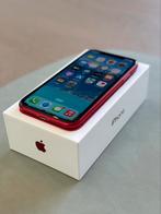 Apple iPhone 11, Télécoms, Téléphonie mobile | Apple iPhone, Comme neuf, 128 GB, 80 %, Rouge