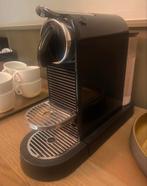 Koffiezet, nespresso, koffie, koffiezetapparaat, Ophalen, Zo goed als nieuw, Espresso apparaat