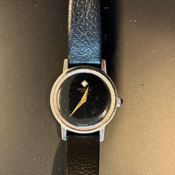 Raymond Weil dameshorloge beschikbaar voor biedingen