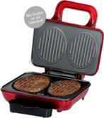 Telefunken Hamburgermaker - 800W, Ophalen of Verzenden, Nieuw