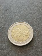 Finland 2001 2 euromunt, Postzegels en Munten, Munten | Europa | Euromunten, Ophalen of Verzenden, Finland, 2 euro, Losse munt