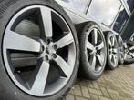 5 stuks 22 inch Land Rover Defender Urban Vogue L663 velgen, Gebruikt, -, 275 mm, -