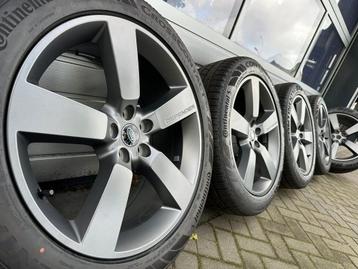 5 stuks 22 inch Land Rover Defender Urban Vogue L663 velgen beschikbaar voor biedingen