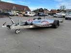 BRIAN JAMES TRAILERS T-01-T Aanhangwagen - 2022, Auto diversen, Gebruikt