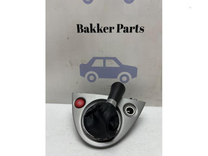 Versnellingspookhoes van een Honda Civic, Auto-onderdelen, Interieur en Bekleding, Honda, Gebruikt, 3 maanden garantie