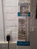 Vouwdeur harmonica, Ophalen, Vouwdeur