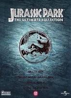 Jurassic park, Ophalen of Verzenden, Gebruikt