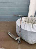 stuntstep, Fietsen en Brommers, Ophalen