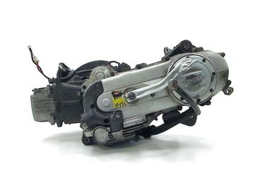 MOTORBLOK LX 50 4T 2010-2013 (C38 2V EMEA 50cc) (c389m) beschikbaar voor biedingen