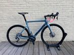 Vélo Bianchi Aria Ultergra Caméléon, Fietsen en Brommers, 28 inch, Carbon, 10 tot 15 versnellingen, Heren