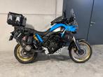 Yamaha Tenere 700 Rally volledig TET-klaar (bj 2020), Motoren, 700 cc, Bedrijf, Meer dan 35 kW, Overig