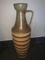 Vintage Vaas merk HÖHR, Ophalen of Verzenden