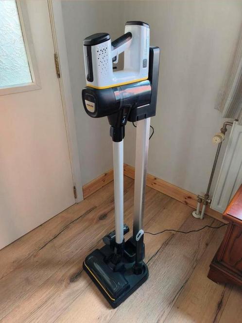 Karcher VC7 Cordless YourMax Extra - nauwelijks gebruikt!, Electroménager, Aspirateurs, Comme neuf, Aspirateur, Enlèvement