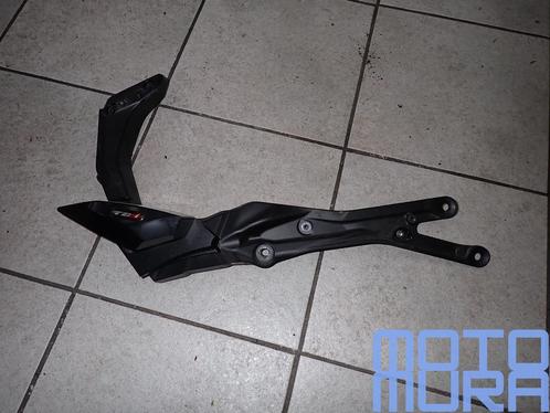 Frame beugel voor de Kawasaki Z800 2012 - 2016 Z 800 motor s, Motoren, Onderdelen | Merk-onafhankelijk, Gebruikt, Ophalen of Verzenden