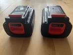 batterijen, Ophalen, Zo goed als nieuw