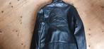 Mooie lederen motorvest harley davidson maat M, Ophalen of Verzenden, Nieuw