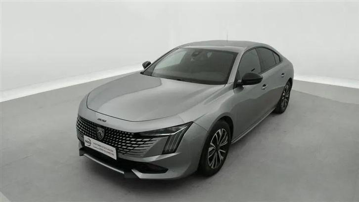 Peugeot 508 1.2 PureTech 130cv EAT8 Allure Pack NAVI / FULL, Auto's, Peugeot, Bedrijf, Te koop, ABS, Boordcomputer, Centrale vergrendeling