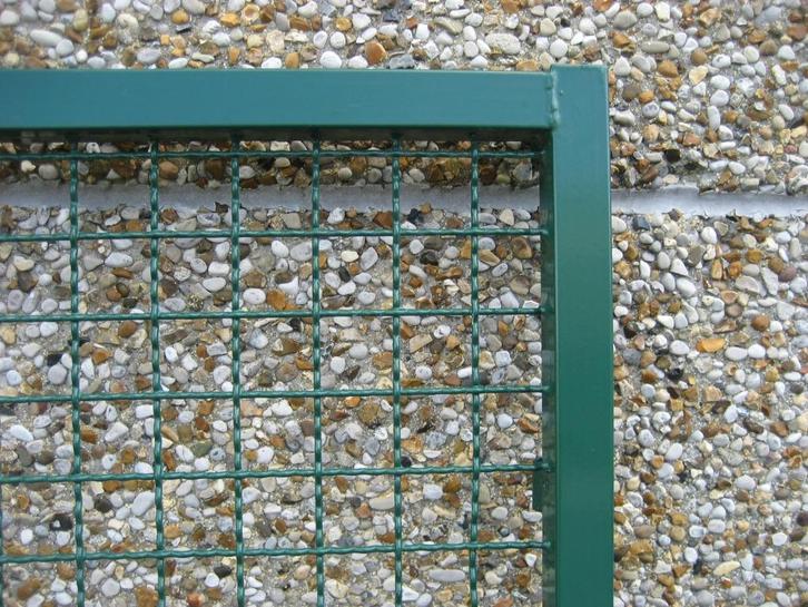 Nieuwe tuinhekkens en poorten, Tuin en Terras, Tuinhekken en Hekwerk, Nieuw, Tuinhek, IJzer, Ophalen