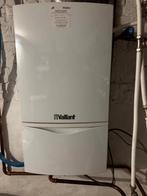 Vaillant ketel atmotec plus, Ophalen