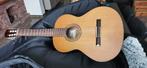 Gitaar, Muziek en Instrumenten, Snaarinstrumenten | Gitaren | Akoestisch, Ophalen, Zo goed als nieuw, Klassieke of Spaanse gitaar