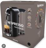 Machine Nespresso Vertuo Plus, Utilisé, Enlèvement ou Envoi