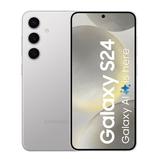 Samsung Galaxy S24 / 128gb white, Ophalen of Verzenden, Zo goed als nieuw, Galaxy S24