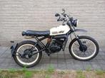 yamaha dt 125 mx, Motoren, Particulier, 125 cc, Enduro, 11 kW of minder