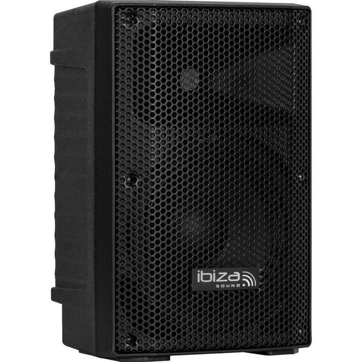 Actieve breedband pa speaker 10Inch 300 Watt, TV, Hi-fi & Vidéo, Enceintes, Neuf, Enlèvement ou Envoi